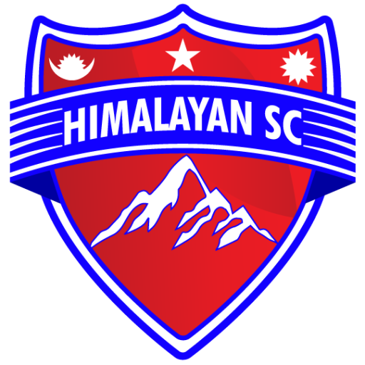 Himalayan Sports Club Logo