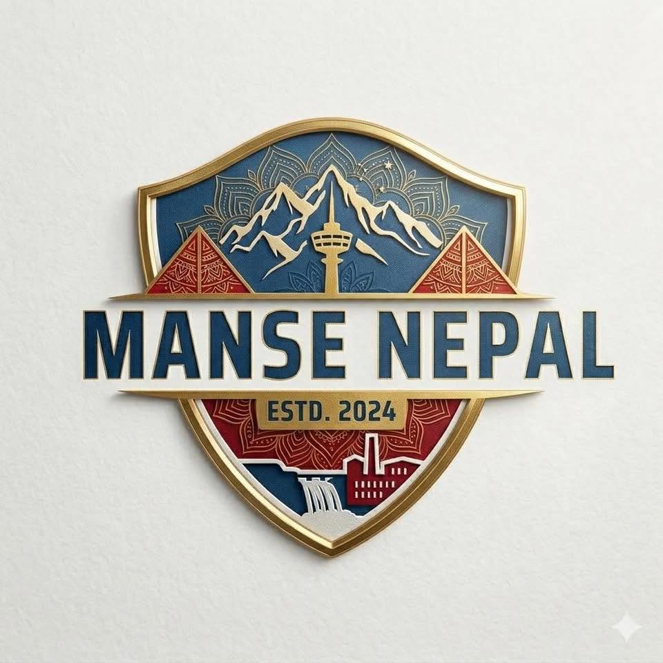 Manse Nepal SC